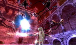 鬼刃视频,揭秘神秘剑术与幽冥传说